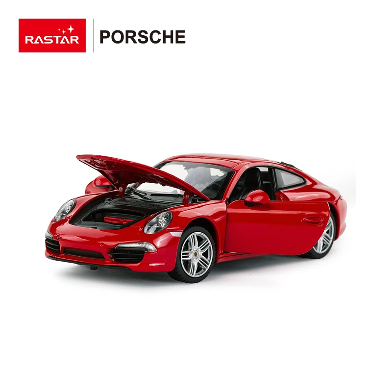 porsche diecast cars