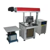 20W 30W 50W Raycus IPG micro marker tags marking machine co2 laser marking machine for pvc hanger