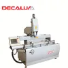 Promotional Aluminum Window Machine Small Taiwan SYNTEC 3 Axis CNC Drilling Milling Machinery