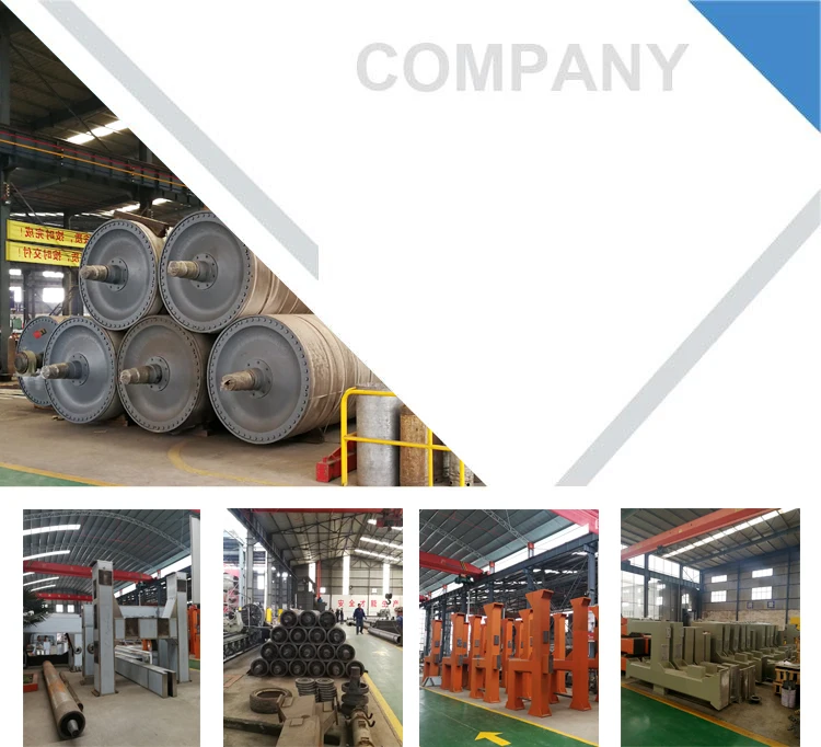 tissue paper recycling manufacturing machine