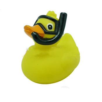 non toxic rubber duck