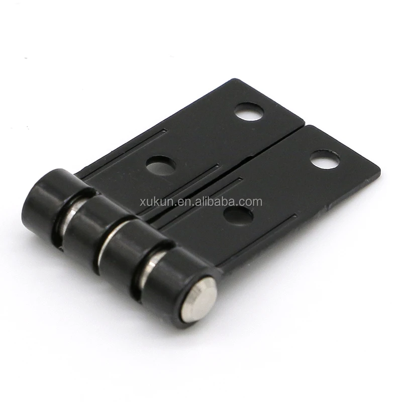 Xk515 Precision Instrument Rotating Shaft Hinge 360 Degree Rotation