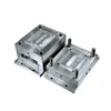 Single or multiply cavities PP PC material texture finish plastic mold maker for medical equipments