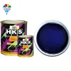 China leading brand blue autocryl auto refinish paint colors