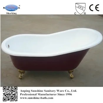Antique Porcelain Bathtub Clawfoot Tubs Prices Cast Iron Bath Tub Buy Antique Porcelain Bathtub Clawfoot Tubs Prices Cast Iron Bath Tub Product On