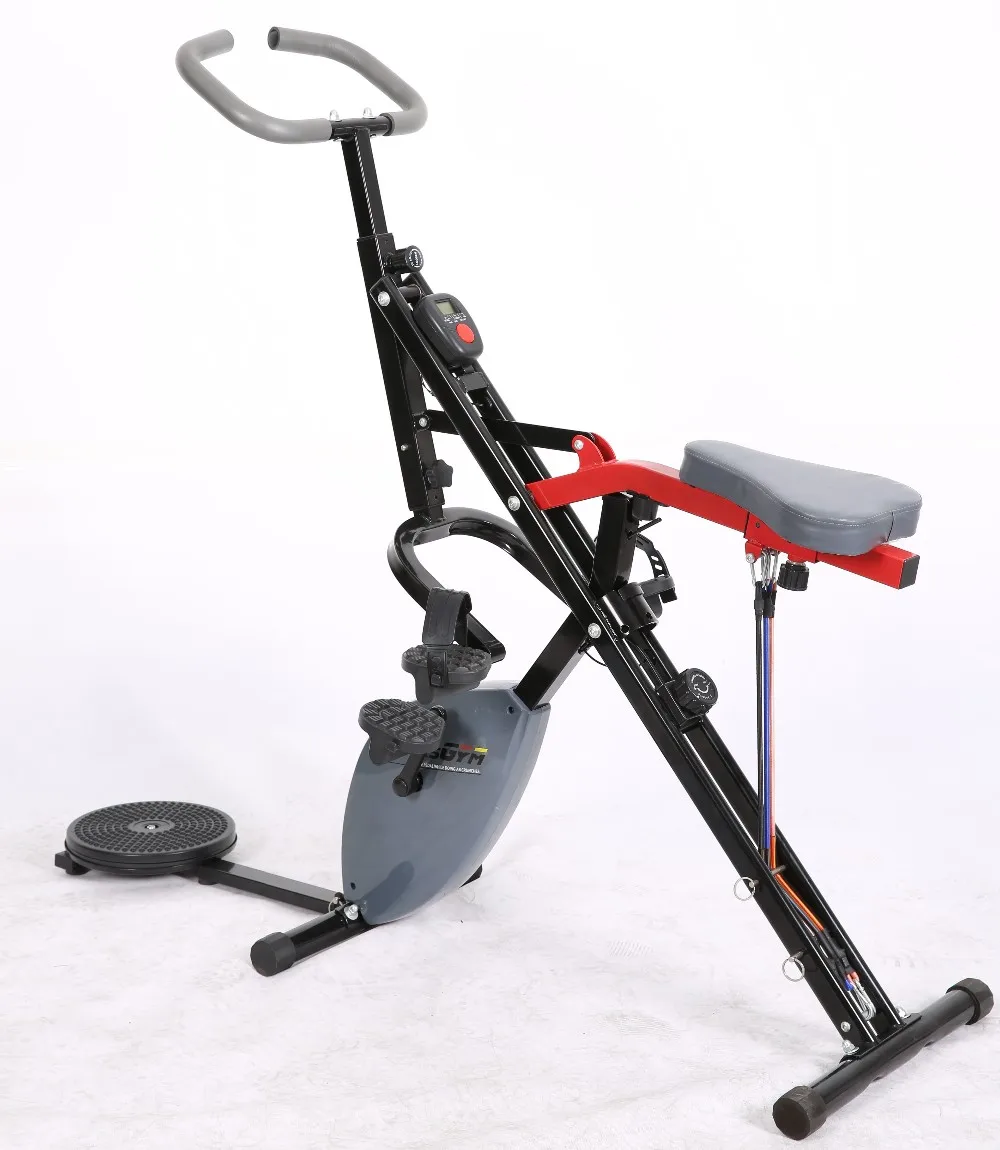 Medical Equipment Adult Rehabilitation Series Power Horse Riding