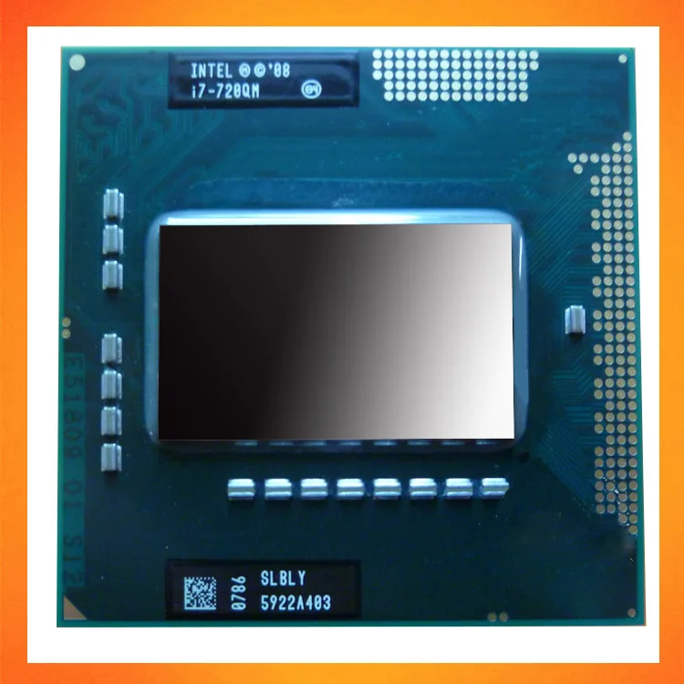 Intel core i7 q720 чем заменить