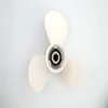 20-30HP Outboard Boat Propeller for Yamaha Ship Yacht Engine small propeller