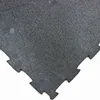50mm thickness rubber mat high quality rubber floor for gym play school mats