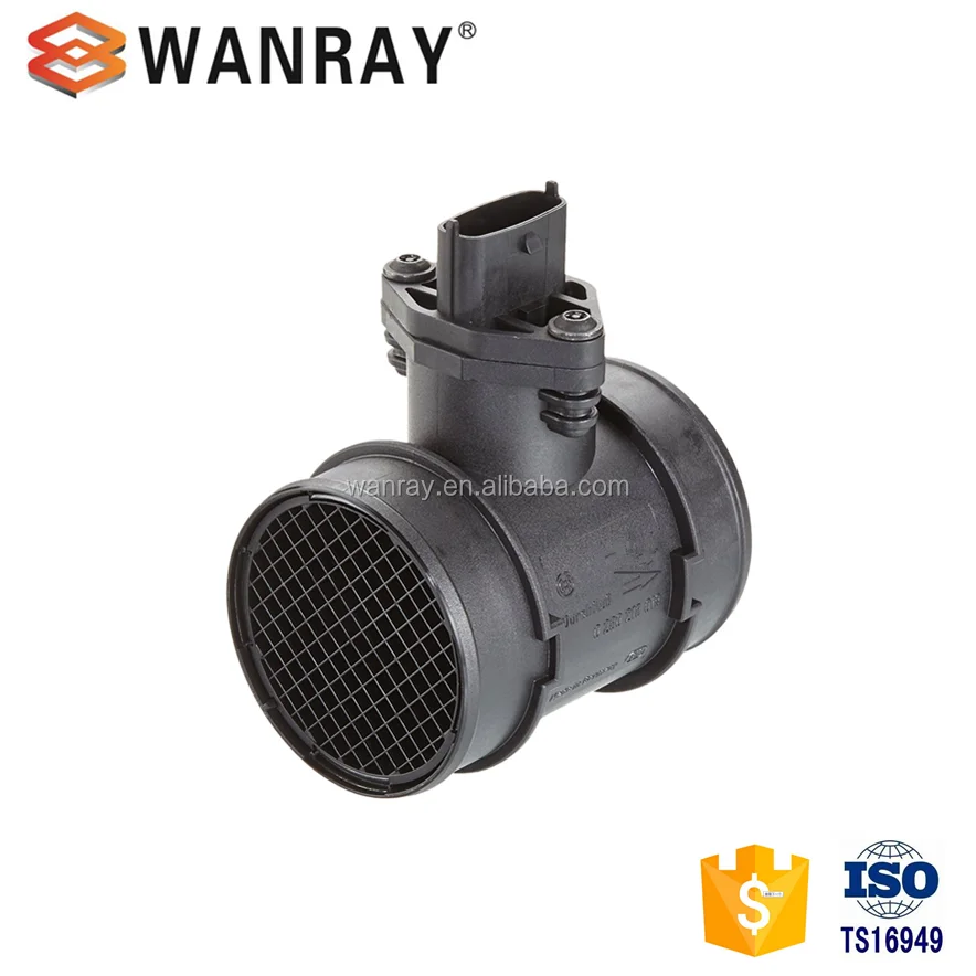 MASS AIR FLOW METER FITS ALFA ROMEO LAND ROVER 0280218019 VOLVO NISSAN