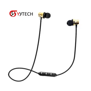 SYYTECH XT 11 Wireless Bluetooth Sports Headphones