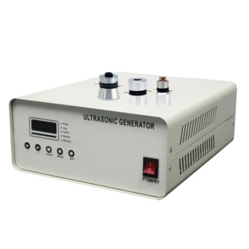 2019 March Hotselling Ultrasonic Cleaning High Frequency Sound ...