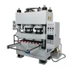 MSTM Paper Processing Hydraulic Deep Embossing Machine For Desk Calendars