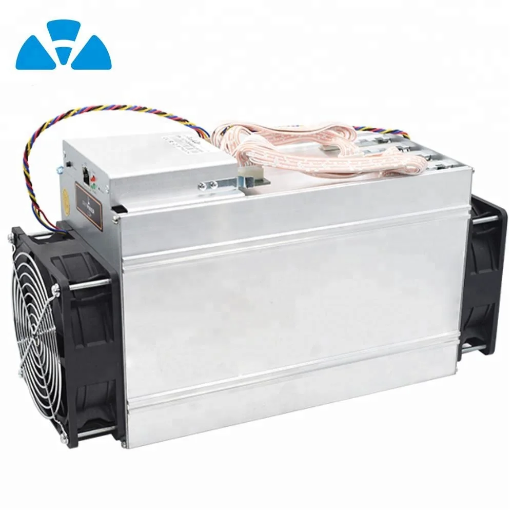 

Bitmain Antiminer L3+ 504Mh/s and L3++ 596Mh/s miner for litecoin with original PSU brand new in stock, N/a