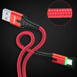 2M Micro USB Fast Charging Cable Android Phones