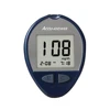 High quality blood sugar test machine prices with no coding