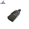 universal ac+usb 220v ac outlet gfci usb wall outlet socket