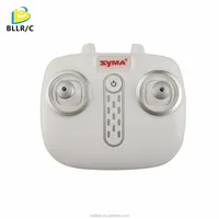 

Free and fast shipping remote controller Signal transmitter for SYMA X21 X21W X22 X22W RC Drone