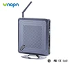 AMD ops mini pc with rs232 equal I3 I5 performance support OEM/ODM service
