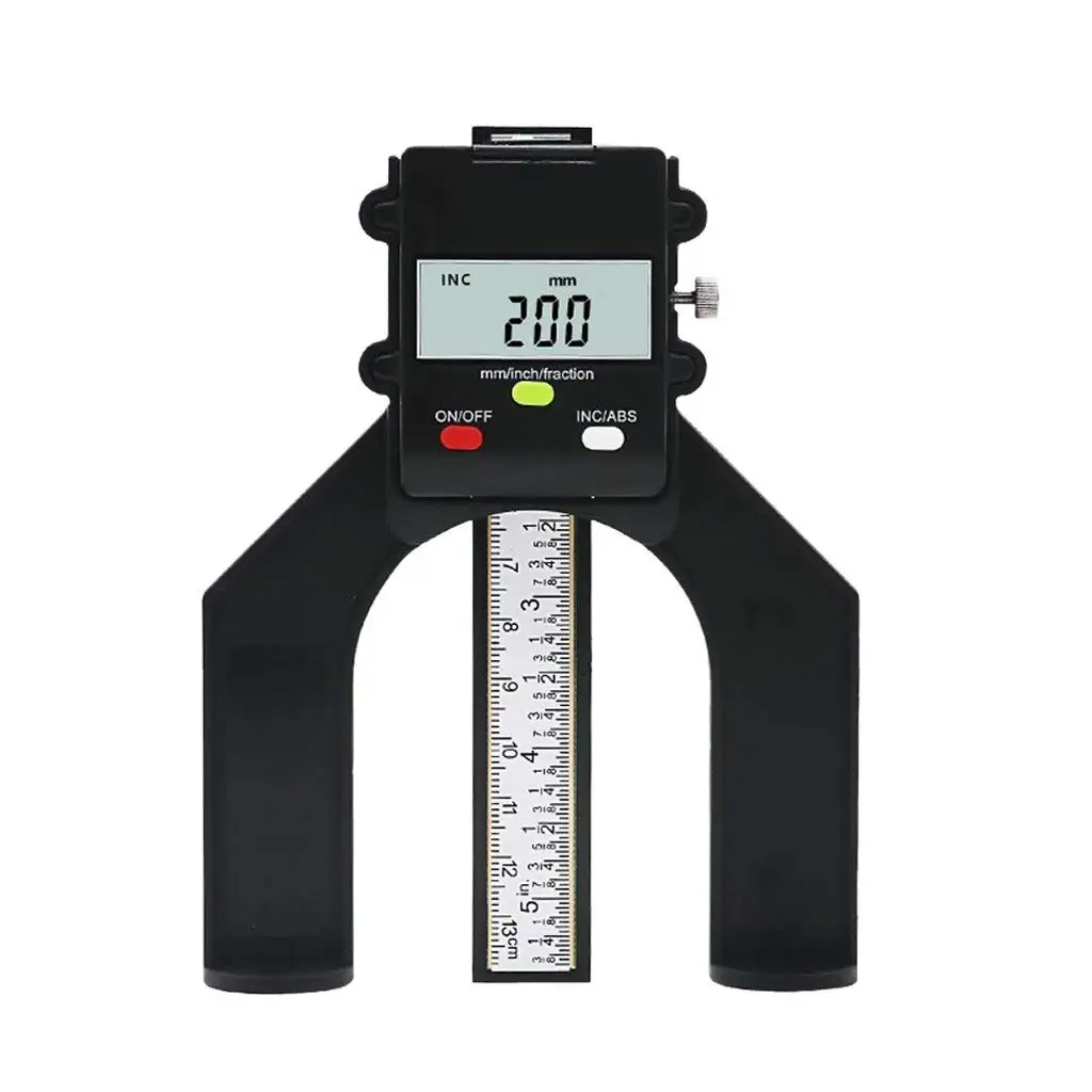Cheap Mitutoyo Digital Depth Gauge, find Mitutoyo Digital Depth Gauge