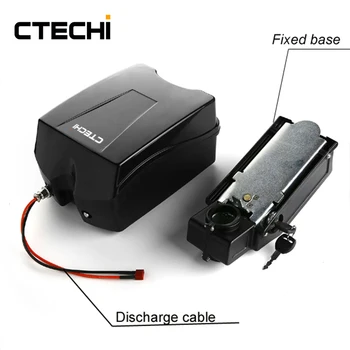 e bike battery kit