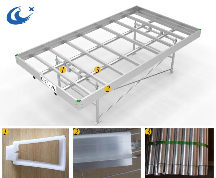 Hydroponic Home - Buy Hydroponic Home,How To Hydroponics,Ebb And Flow