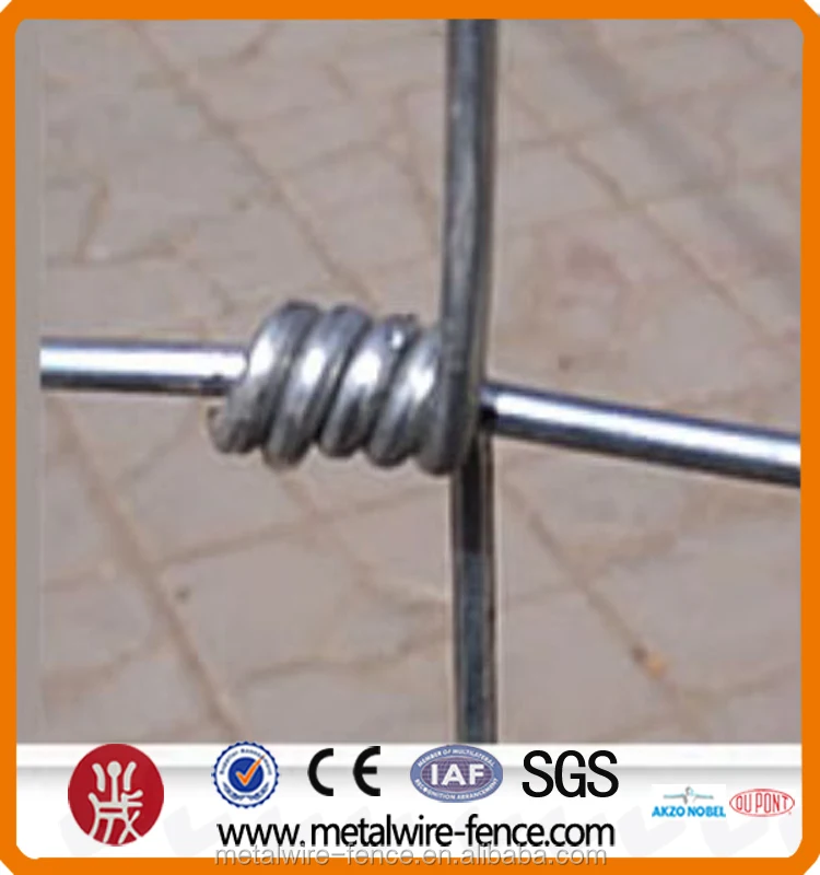 China Supplier Electric Fence Netting/sheep Fence Net/farm Electric