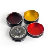 2019 best sell hair wax red one unbrand edge control hair poamde