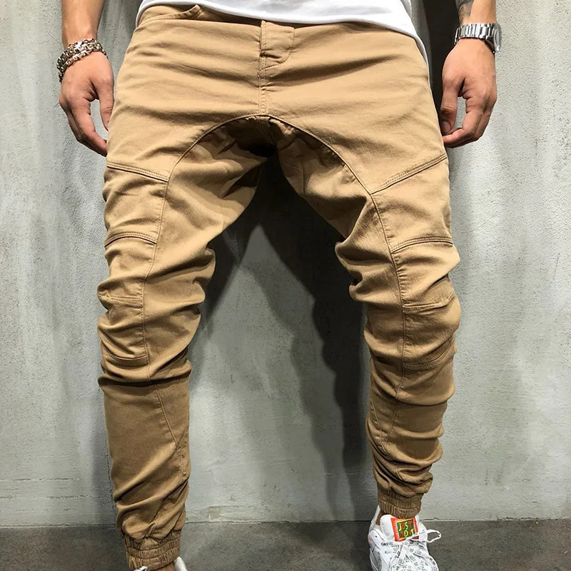 cargo workout pants