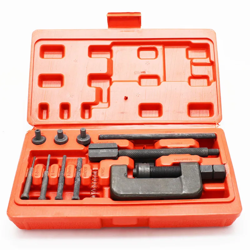 420630 Bicycle Chain Breaker Tool Breaking Pin Rivet Splitting Remover