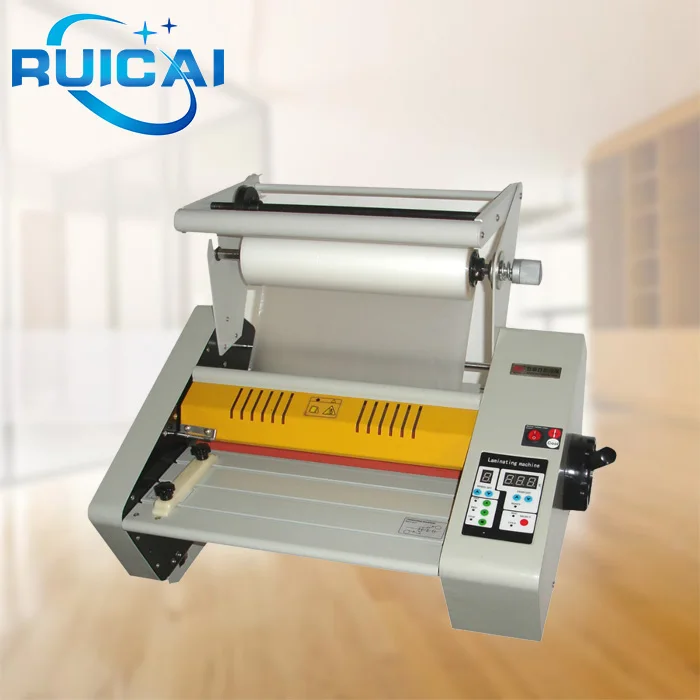 380 A3 A4 Laminating Machine Factory Price Yiwu Buy Laminating