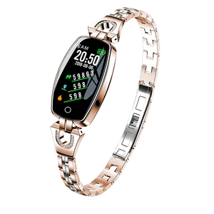 H8 Luxury Smart Bracelet