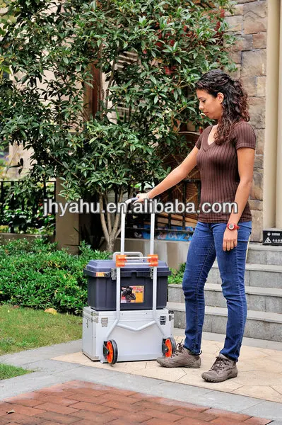 70kg foldable hand truck two wheels - buy hand cart lowes