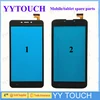 Spare parts mobile tablet touch screen FPC-60B2-V02