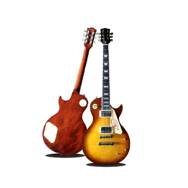 

Fashion custom 6 string lp electric guitar, Any color
