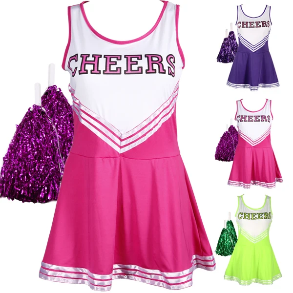 Custom Kids Cheerleading Uniforms All Star Cheerleading Uniforms - Buy ...