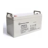 Easy Installation and Handing 12v 150ah agm battery lead acid storage batteries for power backup