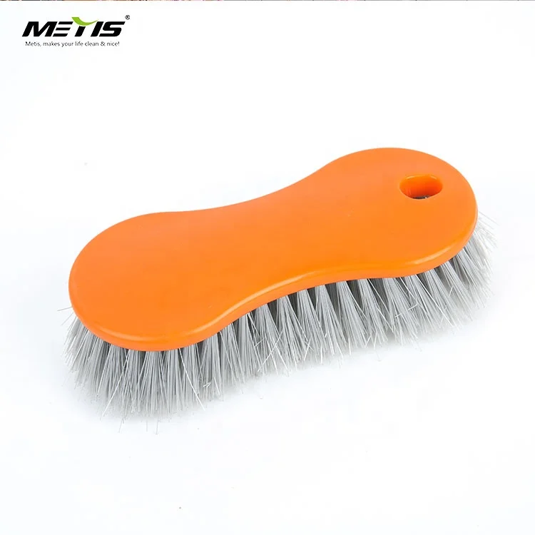 
houseware products supply 9041 Model household cleaning plastic hand scrub brush 