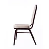 China Most popular low price leather sofa outdoor hotel chair bulk chairs