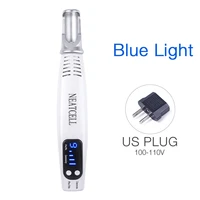 

Blue Light Laser Picosecond Pen Freckle Tattoo Removal Mole Dark Spot Eyebrow Pigment Laser Acne Treatment Machine Beauty Care