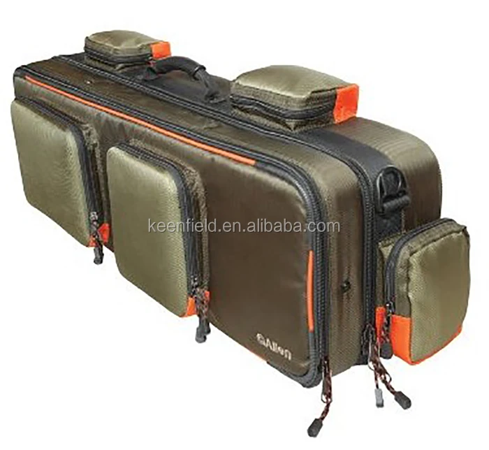 fishing travel case