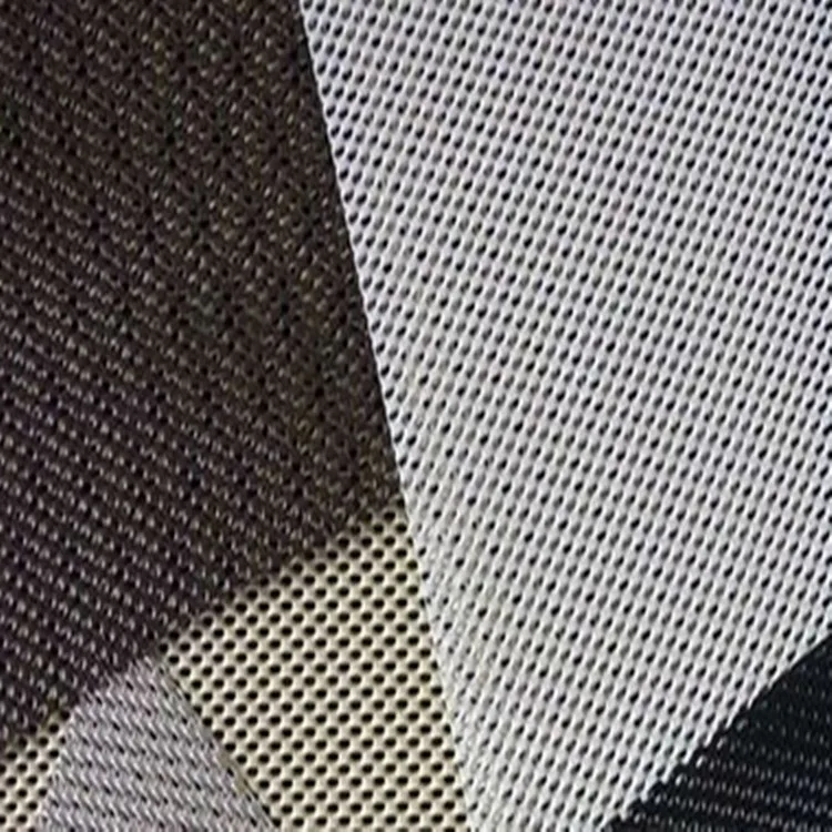 Melbourne aluminium expanded decorative window screen door mesh