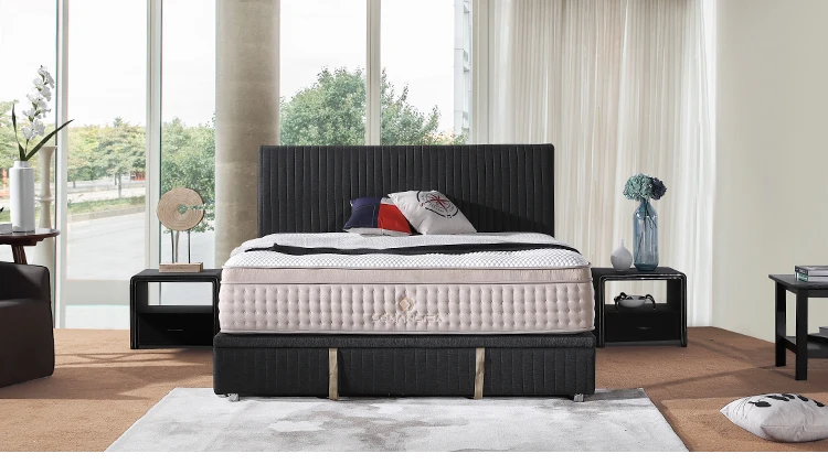 cot spring mattress