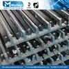 T90/B elevator guide rail|machined guide rail| t type elevator guide rail