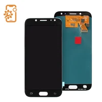 

Screen Display Touch Digitizer Assembly For Samsung Galaxy J5 Pro 2017 J530 Mobile Phone Lcd