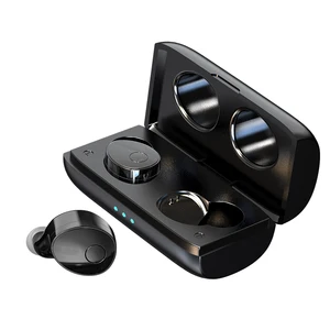 TWS V5.0 Bluetooth Ear Wireless Earbuds