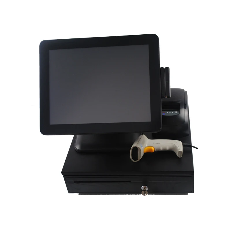 Cash box drawer For POS terminal