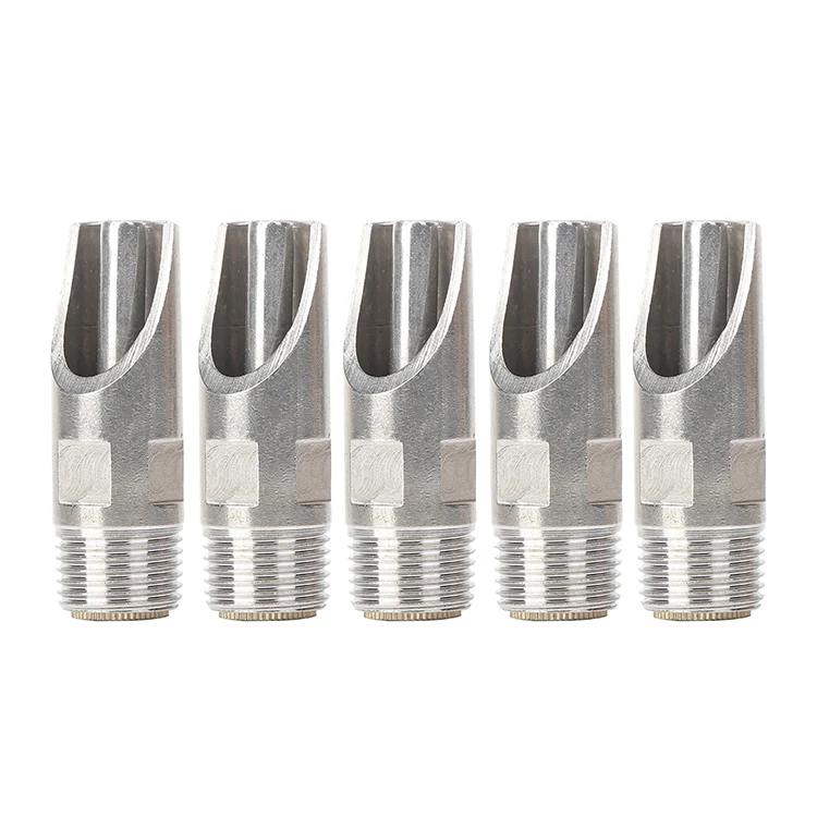 
stainless steel 201 304 bit pin type pig water nipple drinker 