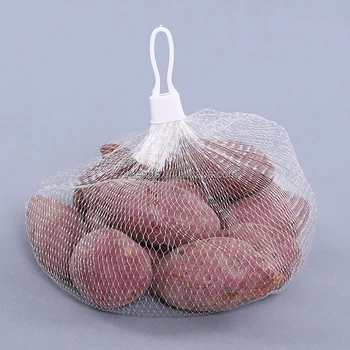 mesh vegetable bags wholesale