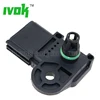 100% Test Manifold Absolute Air Pressure MAP Sensor For VOLVO S40 II V50 30658184 31251242